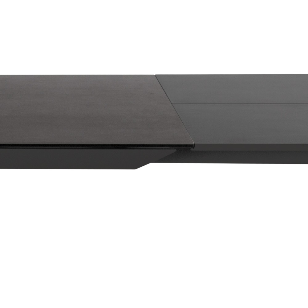 MESA DE COMEDOR EXTENSIBLE STAHL - Tables extensibles 