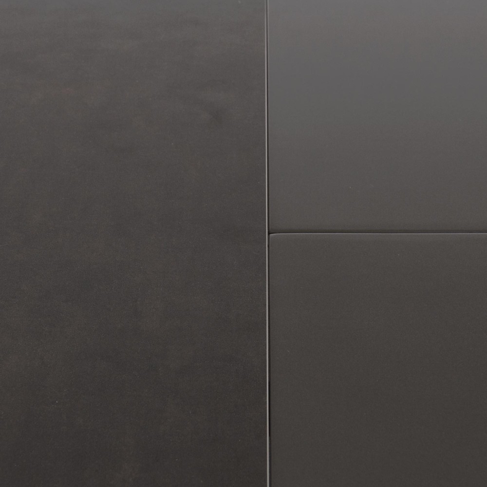 MESA DE COMEDOR EXTENSIBLE STAHL - Tables extensibles 