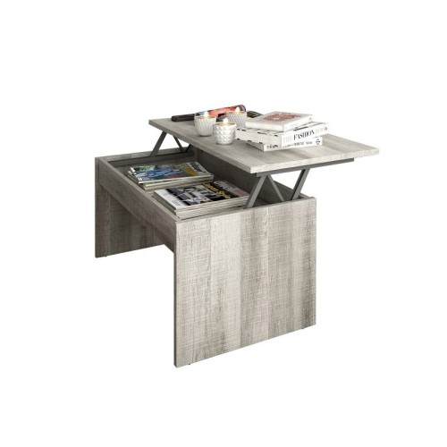 MESA DE CENTRO ELEVABLE BAIKAL