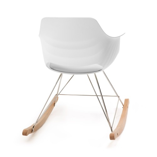 SILLÃ“N MECEDORA KEITH