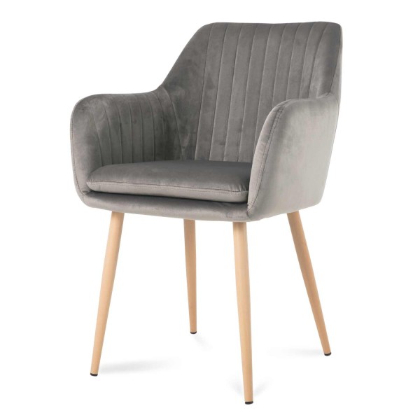 FAUTEUIL BERTA