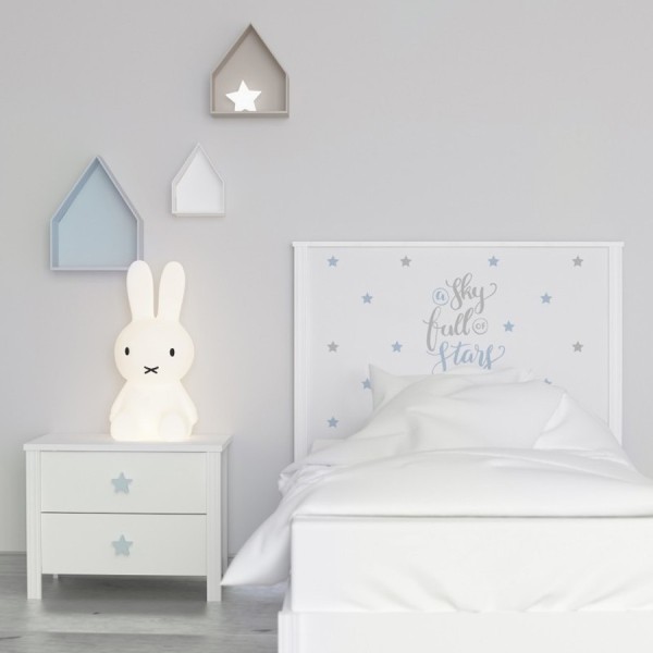 TÊTE DE LIT ENFANT HEAVEN