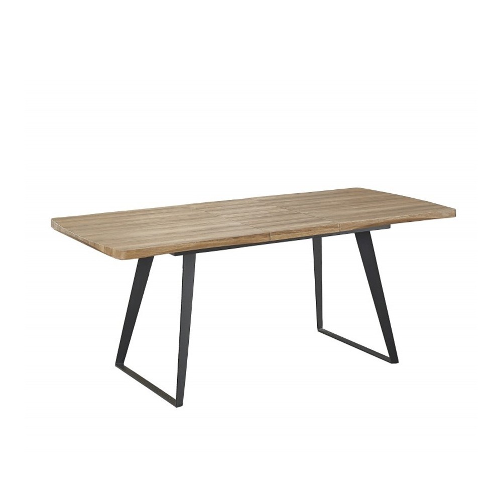 TABLE EXTENSIBLE BRECKER