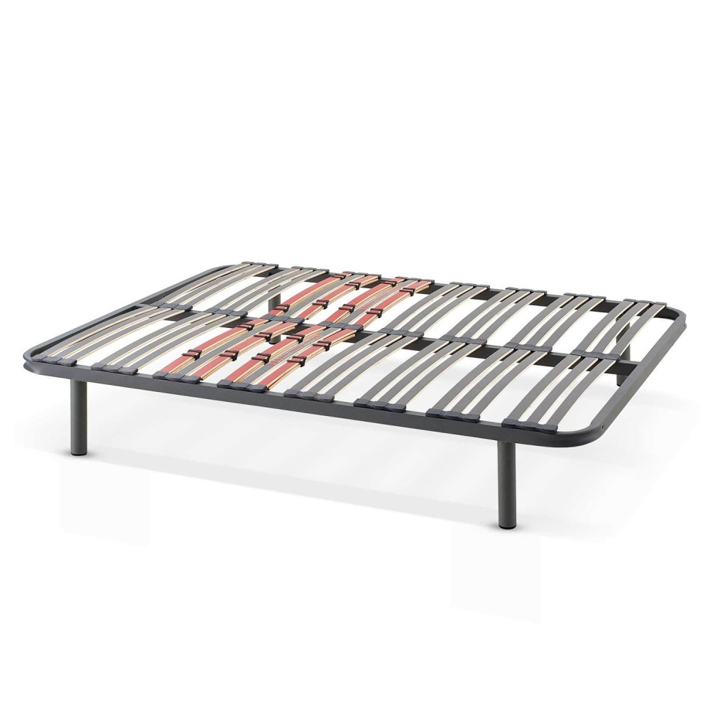 SOMMIER MULTI-LATTES - Sommiers et Bases 