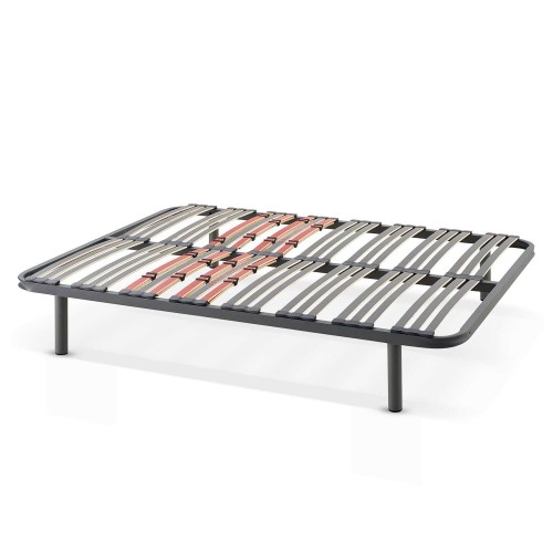 SOMMIER MULTI-LATTES - Sommiers et Bases 