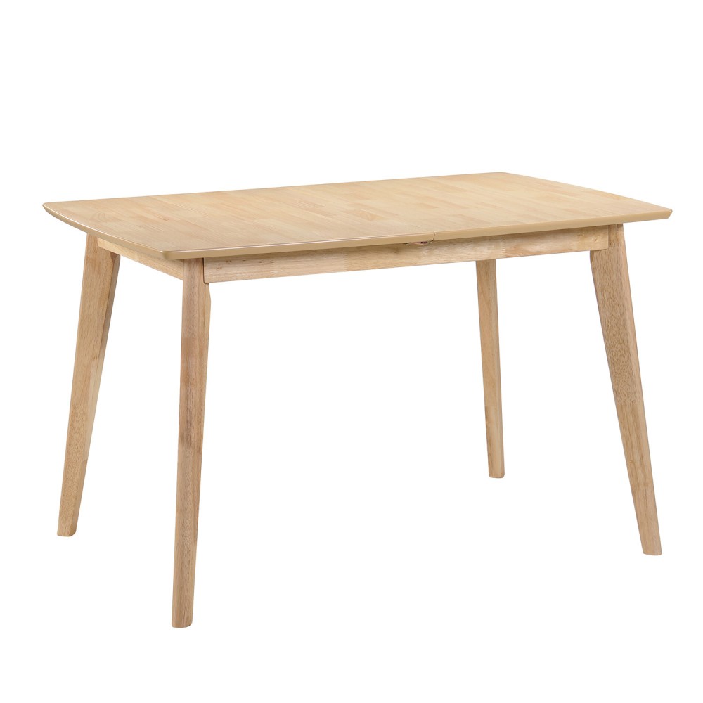 TABLE EXTENSIBLE TWEEN WOOD