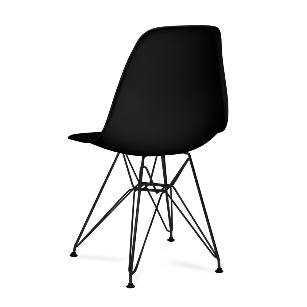 CHAISE TOWER CHROME EXTRA QUALITY