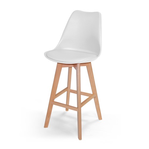 TABURETE NEW TOWER - Tabourets de bar 