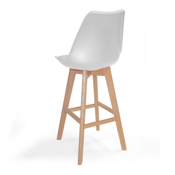 TABURETE NEW TOWER - Tabourets de bar  2