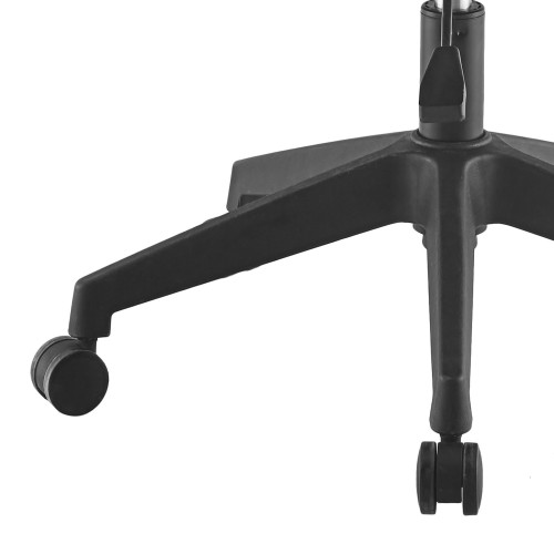 SILLA DE OFICINA CON RUEDAS CONFORT - Chaises de bureau 