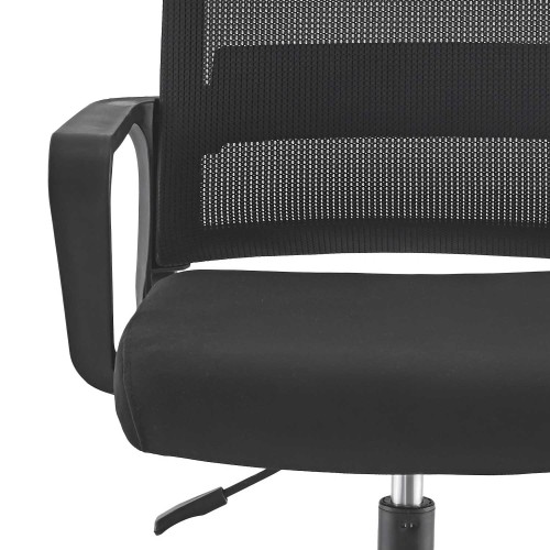SILLA DE OFICINA CON RUEDAS CONFORT - Chaises de bureau 