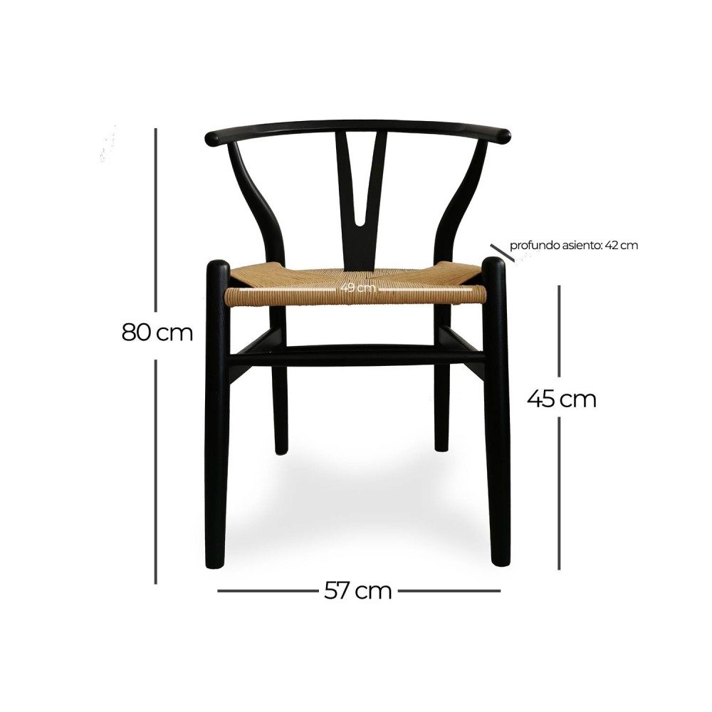 SILLA AGEN