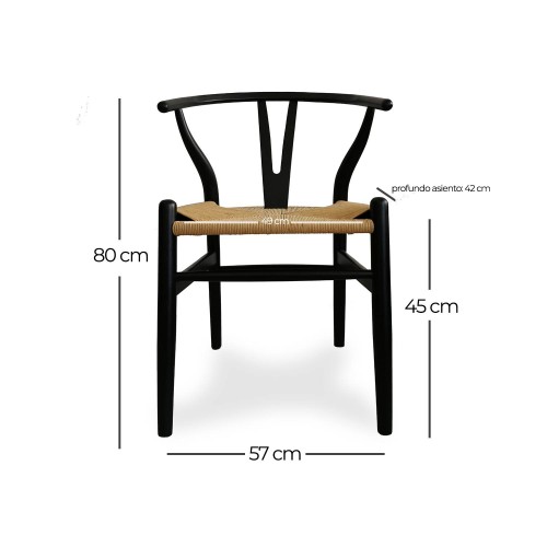 SILLA AGEN
