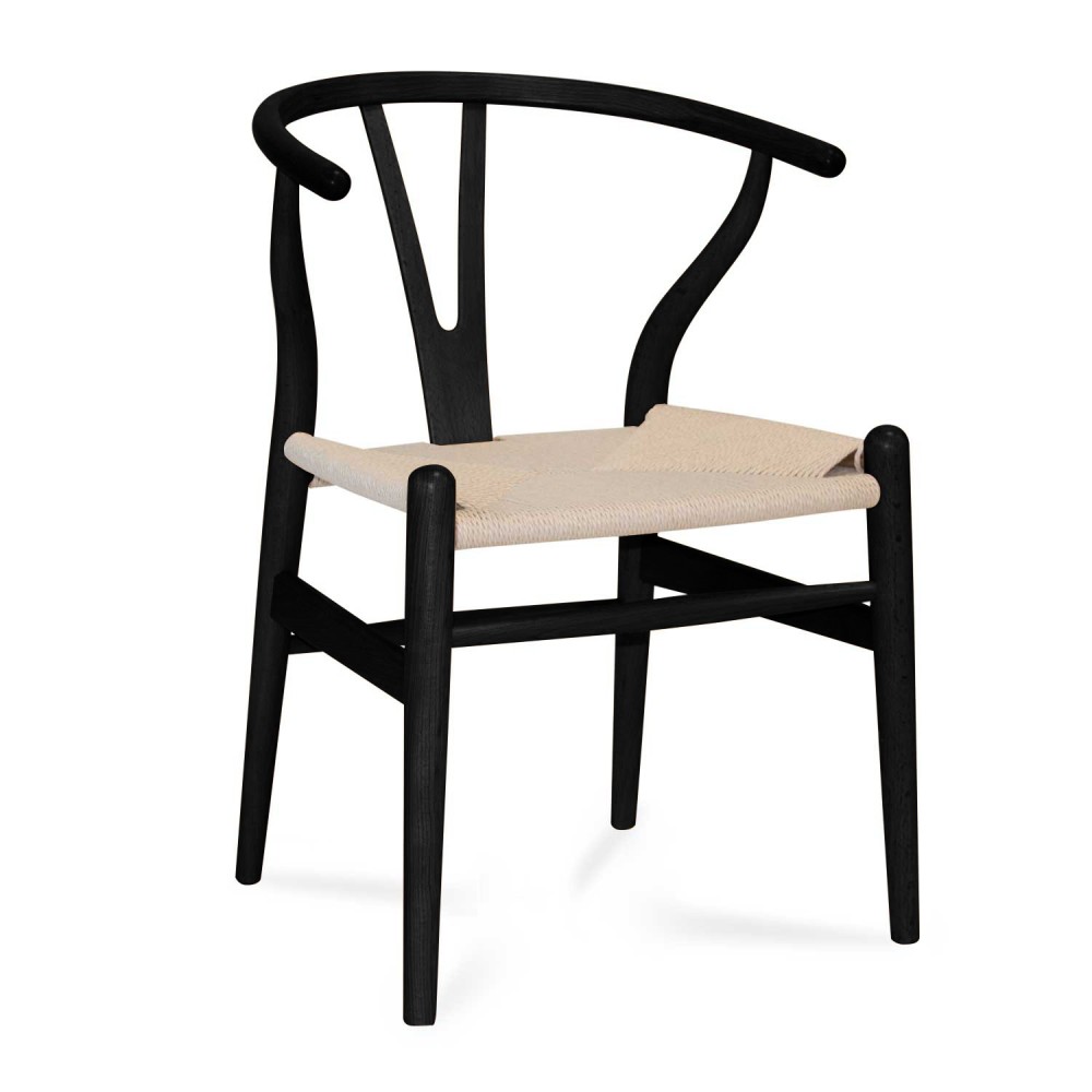 CHAISE WISHGREY BLACK