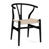CHAISE WISHGREY BLACK
