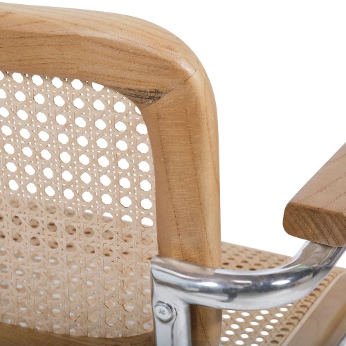 CHAISE SKOL AVEC ACCOUDOIRS