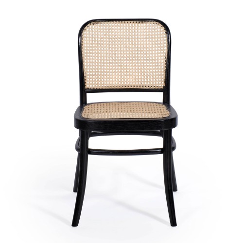 SILLA HOFFMAN BLACK