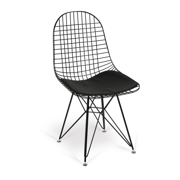 CHAISE EVELIN BLACK