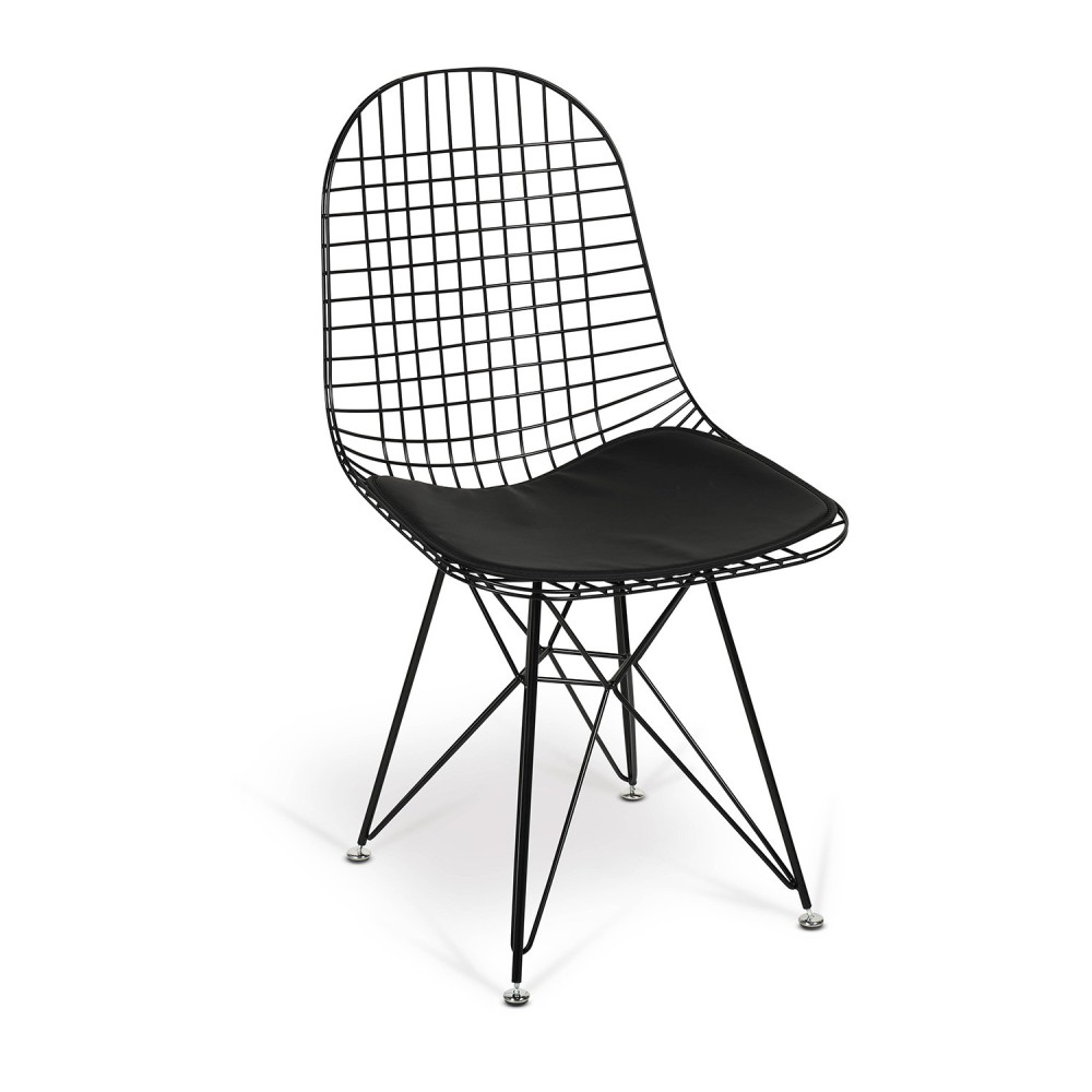 CHAISE EVELIN BLACK