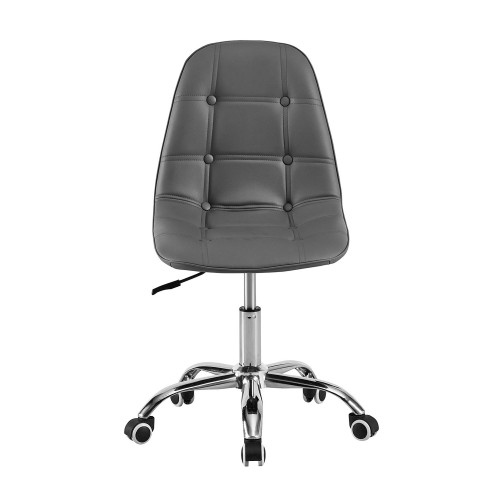 SILLA DE OFICINA CON RUEDAS OFFICE CAPITONE - Chambres de jeunes 