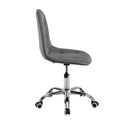 SILLA DE OFICINA CON RUEDAS OFFICE CAPITONE - Chambres de jeunes 