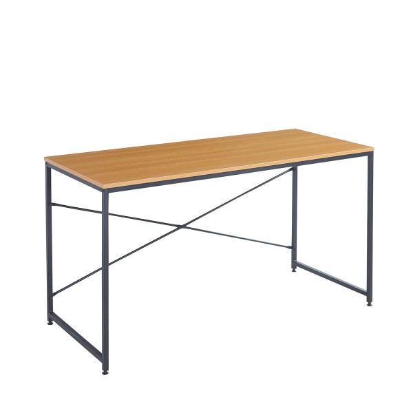 TABLE DE BUREAU SEAFORD DE 140 CM