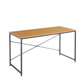 TABLE DE BUREAU SEAFORD DE 140 CM