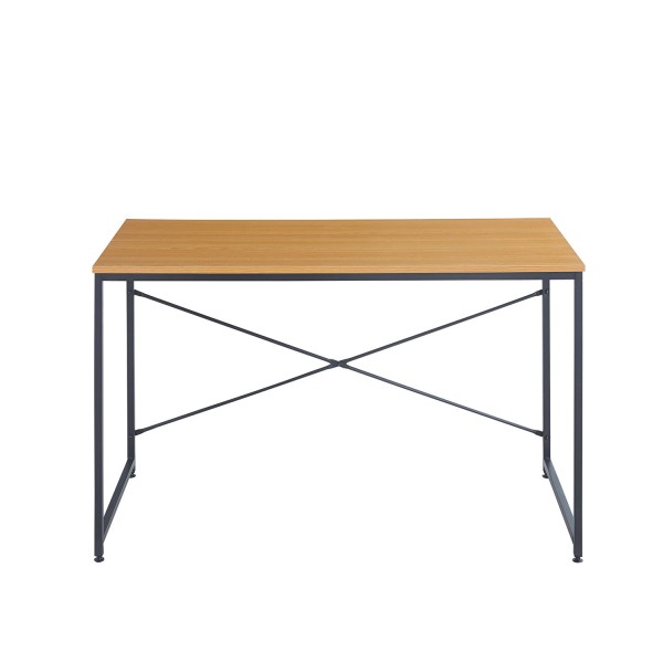 MESA ESCRITORIO SEAFORD DE 120 CM - Tables de bureau  2