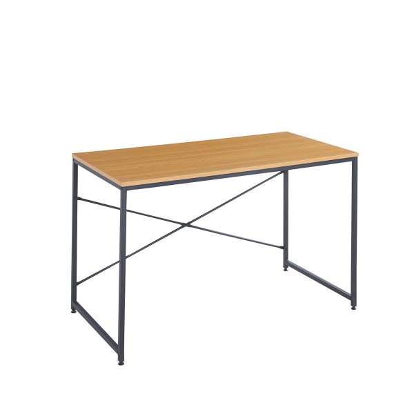 MESA ESCRITORIO SEAFORD DE 120 CM - Tables de bureau 
