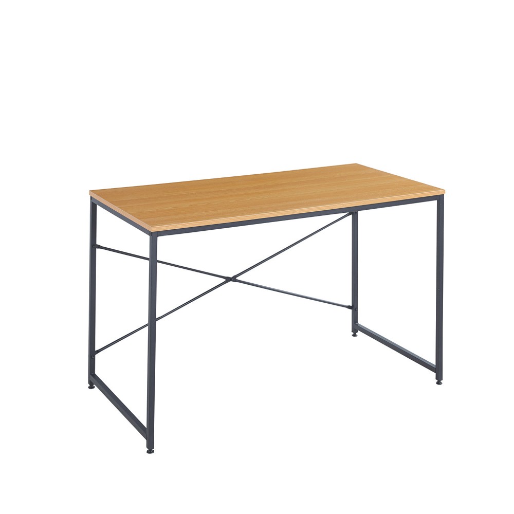 MESA ESCRITORIO SEAFORD DE 120 CM - Tables de bureau 