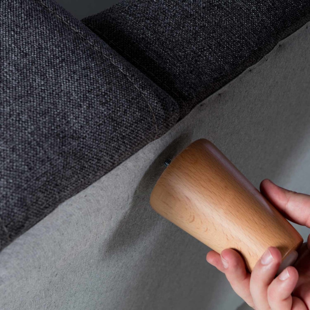 SOFA 3 PLAZAS MERLIN DE 204 CM