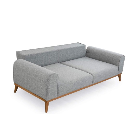 SOFÁ CAMA ZEN DE 232 CM - Canapés-lit 