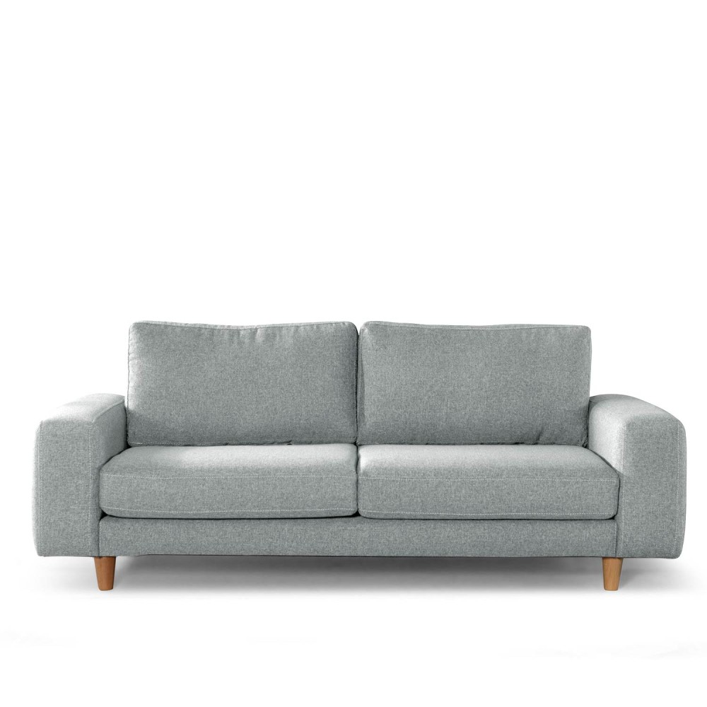 SOFA 3 PLAZAS MERLIN DE 204 CM