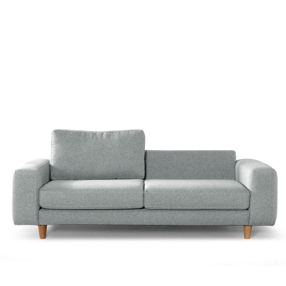SOFA 3 PLAZAS MERLIN DE 204 CM