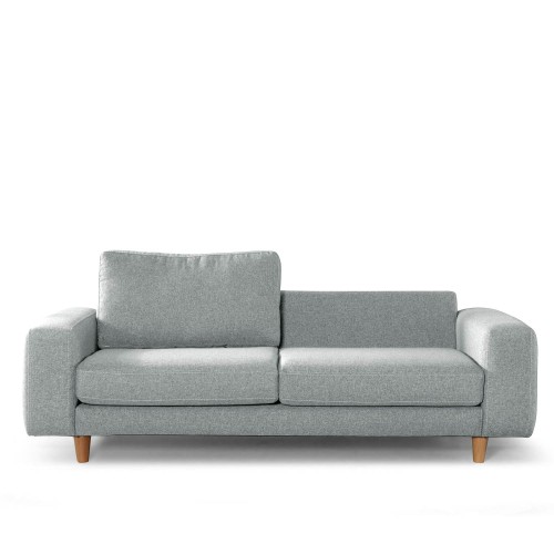 SOFA 3 PLAZAS MERLIN DE 204 CM