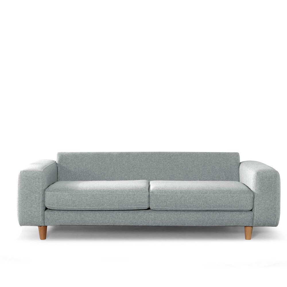 SOFA 3 PLAZAS MERLIN DE 204 CM