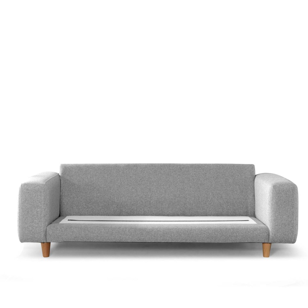 SOFA 3 PLAZAS MERLIN DE 204 CM