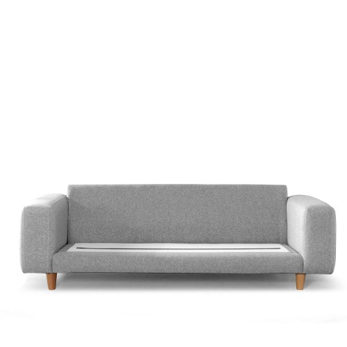 SOFA 3 PLAZAS MERLIN DE 204 CM