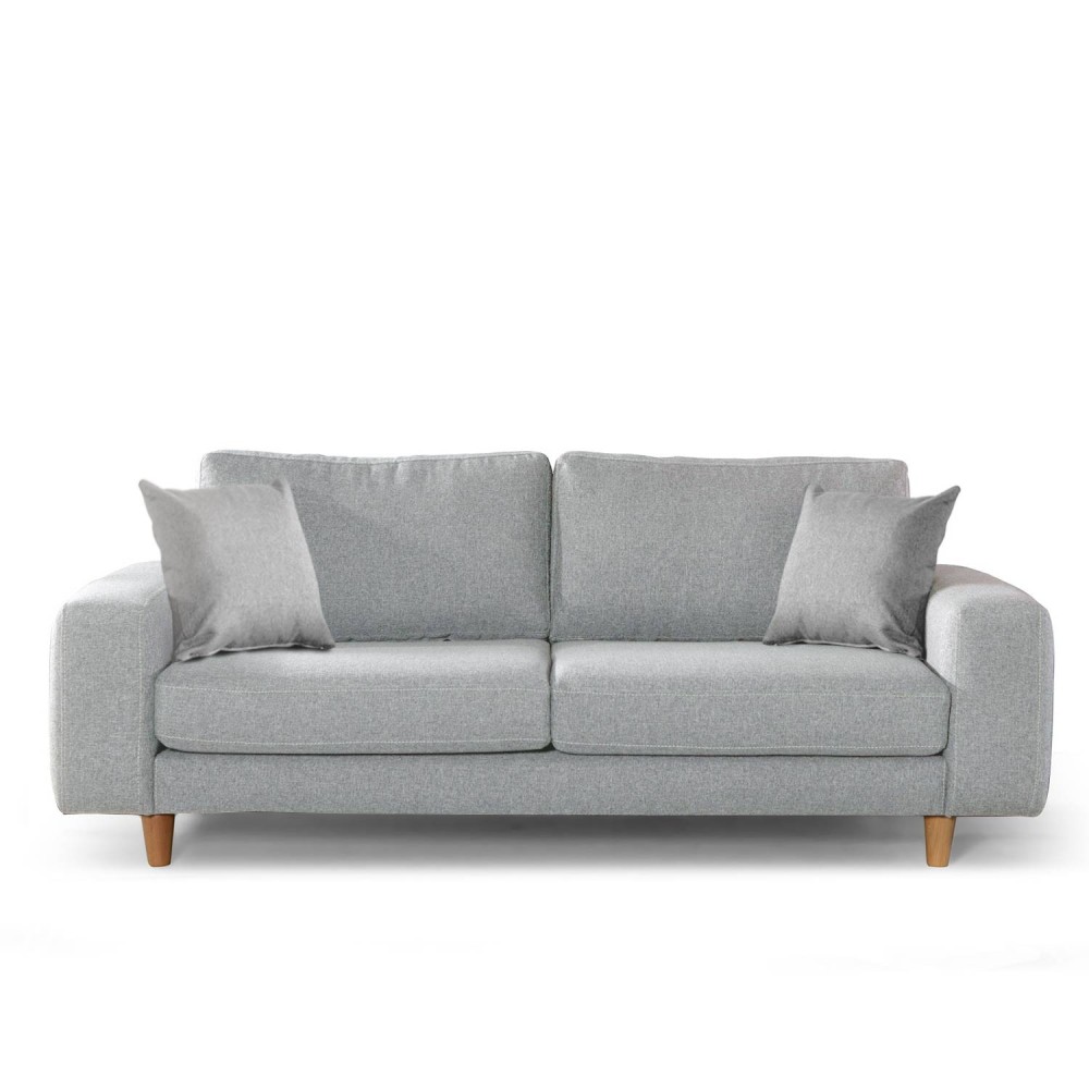 SOFA 3 PLAZAS MERLIN DE 204 CM