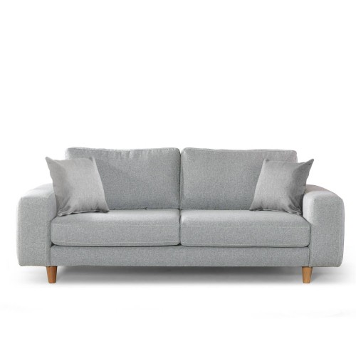 SOFA 3 PLAZAS MERLIN DE 204 CM