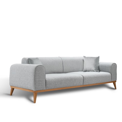 SOFÁ CAMA ZEN DE 232 CM - Canapés-lit 