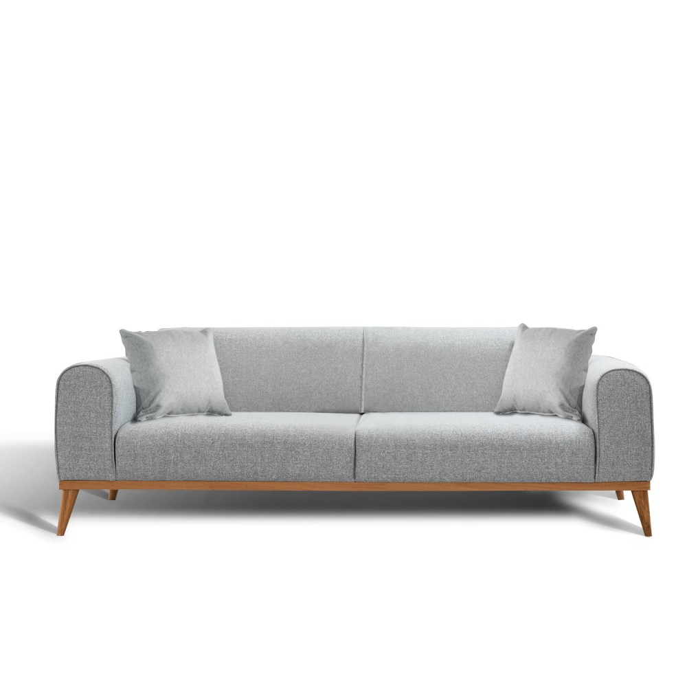 SOFÁ CAMA ZEN DE 232 CM - Canapés-lit 