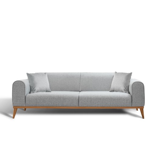 SOFÁ CAMA ZEN DE 232 CM - Canapés-lit 