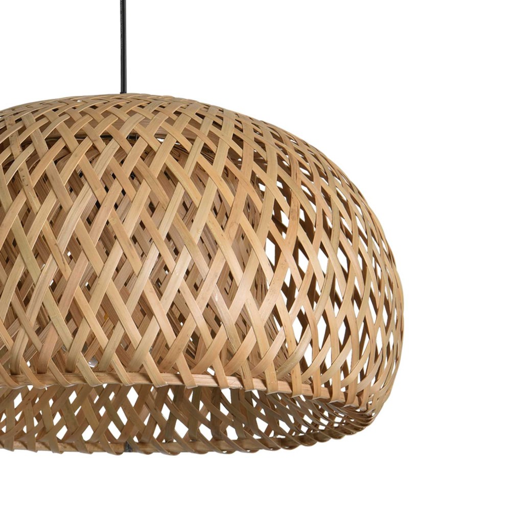 LÃMPARA COLGANTE JAKARTA DE 28 CM Ã˜