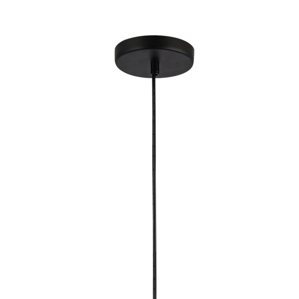 LÃMPARA COLGANTE JAKARTA DE 28 CM Ã˜