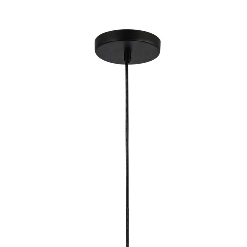 LÃMPARA COLGANTE JAKARTA DE 28 CM Ã˜