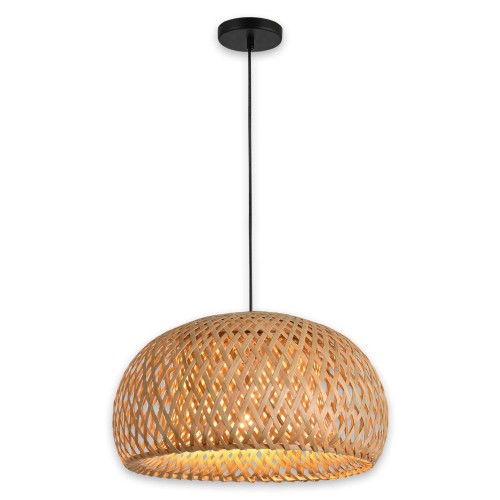 LAMPE PENDANTE JAKARTA DE 46 CM Ø