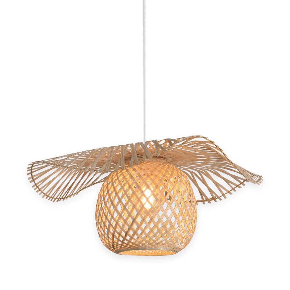 LÃMPARA COLGANTE WAVE DE 45 CM Ã˜