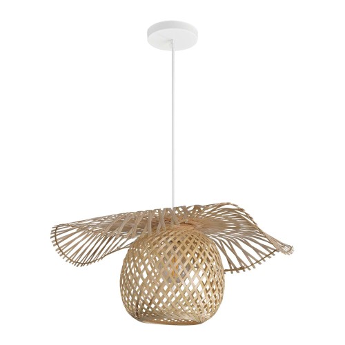LÃMPARA COLGANTE WAVE DE 45 CM Ã˜