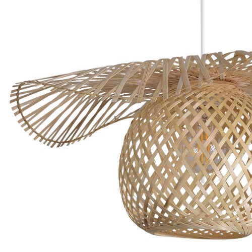 LÃMPARA COLGANTE WAVE DE 45 CM Ã˜